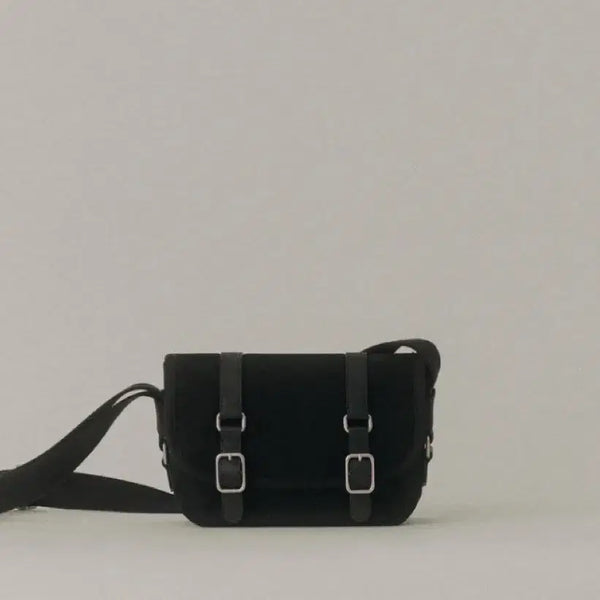 [BUNJANG] TWEETY BOOT BAG MINI Black / 투티에 부트백 미니 (새상품)