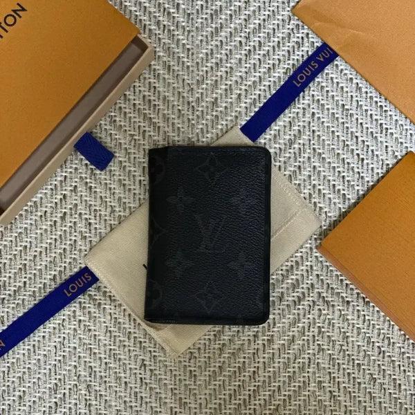 [BUNJANG] Louis Vuitton Monogram Organizer Wallet / [OS] 루이비통 모노그램 오거나이저 지갑
