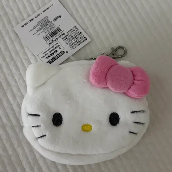 [BUNJANG] Hello Kitty Coin Purse / 키티 동전지갑