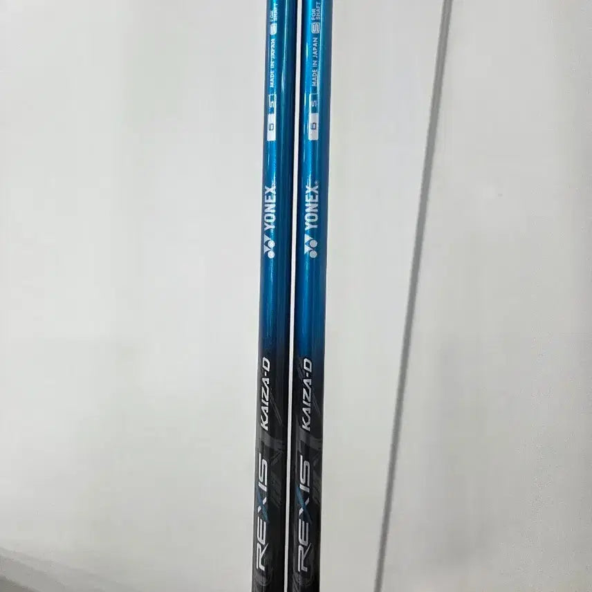 [BUNJANG] Yonex REXIS KAIZA-D 6S Shaft / 요넥스 REXIS KAIZA-D 6S  샤프트