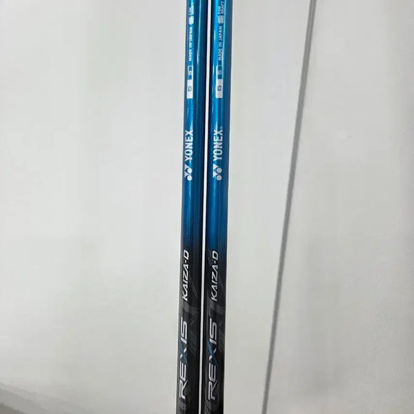[BUNJANG] Yonex REXIS KAIZA-D 6S Shaft / 요넥스 REXIS KAIZA-D 6S  샤프트