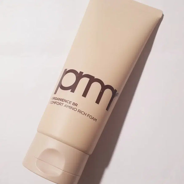 [BUNJANG] Primera Organience Comfort Amino Rich Cleansing Foam / 프리메라 오가니언스br 컴포트아미노리치클렌징폼