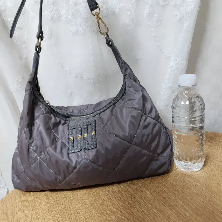 [BUNJANG] Daks Leather Shoulder Bag / 닥스 숄더백