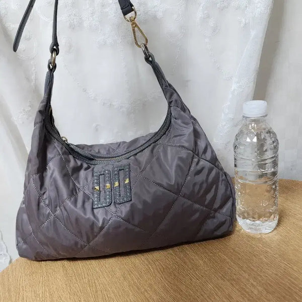 [BUNJANG] Daks Leather Shoulder Bag / 닥스 숄더백