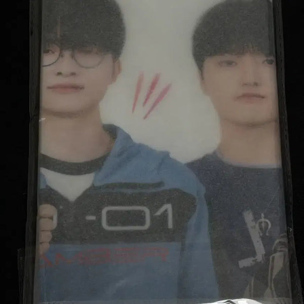 [BUNJANG] T1 Zone T1 Happy Slogan (Sealed) / 티원존 해피 티원 슬로건 미개봉 T1