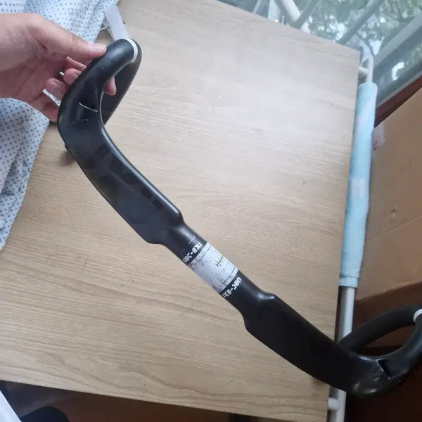[BUNJANG] RX1 Carbon Handlebar / RX1 카본핸들바 (판매완료)