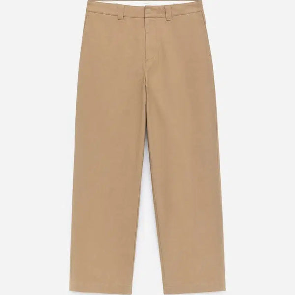 [BUNJANG] Arket Loose Cotton Chinos Size 48 / 아르켓 Arket 루즈 코튼 치노 48