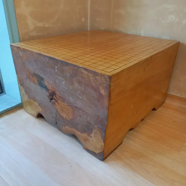 [BUNJANG] Wooden Go Board / 바둑판
