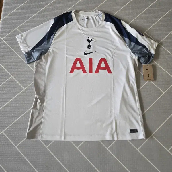 [BUNJANG] Nike Tottenham Hotspur 25/26 Home Stadium Jersey XL / (새제품) 나이키 정품 25-26 토트넘 홈 스타디움 110 XL 팝니다
