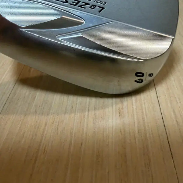 [BUNJANG] Lazestaime 60 Degree Wedge Polished Uncertified / 라제스타임 웨지 60도 유광 비공인