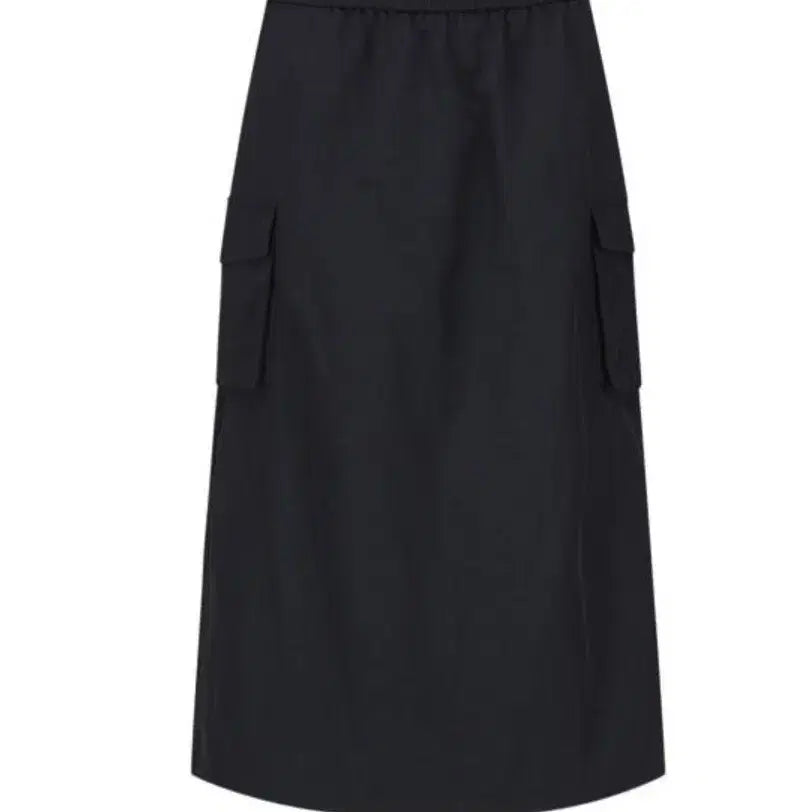 [BUNJANG] Polham Women's Nylon Cargo Skirt Size 28 / 폴햄 여성 나일론 카고 스커트 28사이즈