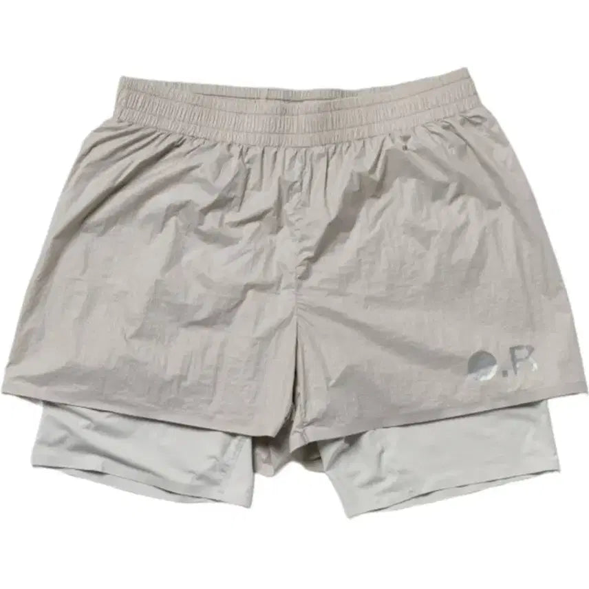 [BUNJANG] Optimistic Runners Shorts / 옵티미스틱 러너스 반바지 쇼츠