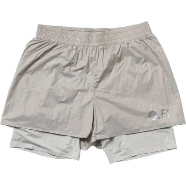 [BUNJANG] Optimistic Runners Shorts / 옵티미스틱 러너스 반바지 쇼츠
