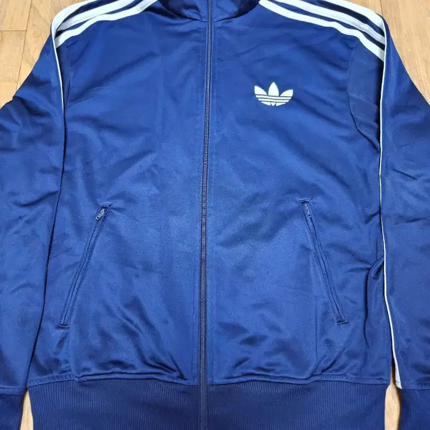 [BUNJANG] Adidas Firebird Track Top Jersey / 아디다스 파이어버드 트랙탑 져지