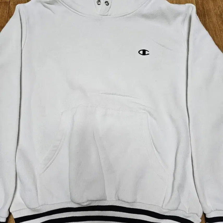 [BUNJANG] Champion Hoodie / 챔피온 후드티