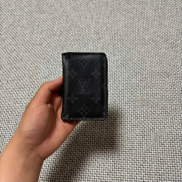 [BUNJANG] Louis Vuitton Eclipse Organizer / [정품보증서]루이비통 이클립스 오거나이저