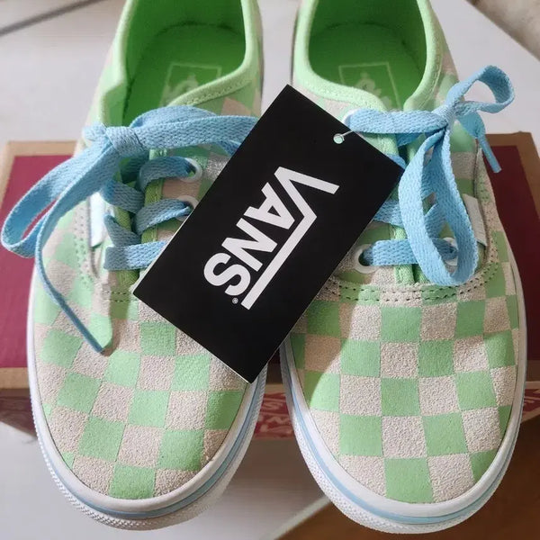 [BUNJANG] Vans Sneakers / 반스 운동화
