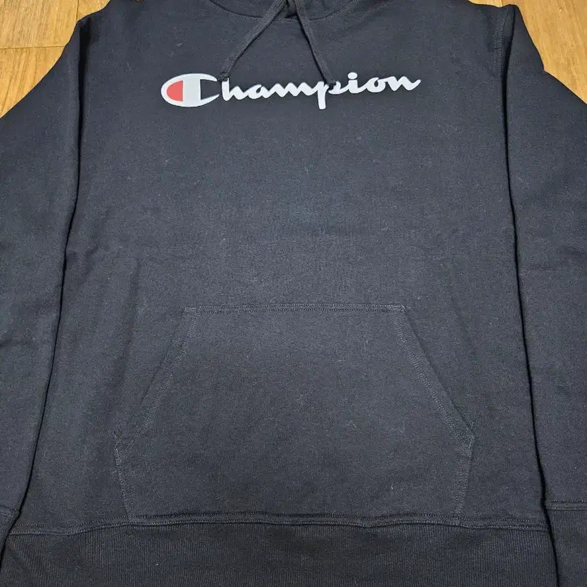 [BUNJANG] Champion Hoodie / 챔피온 후드티