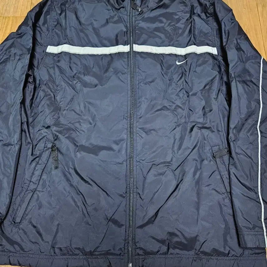 [BUNJANG] Nike Windbreaker Jacket / 나이키 바람막이