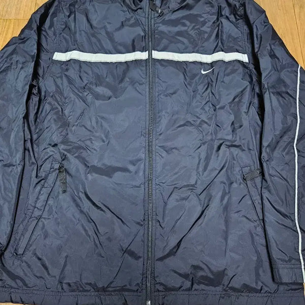 [BUNJANG] Nike Windbreaker Jacket / 나이키 바람막이