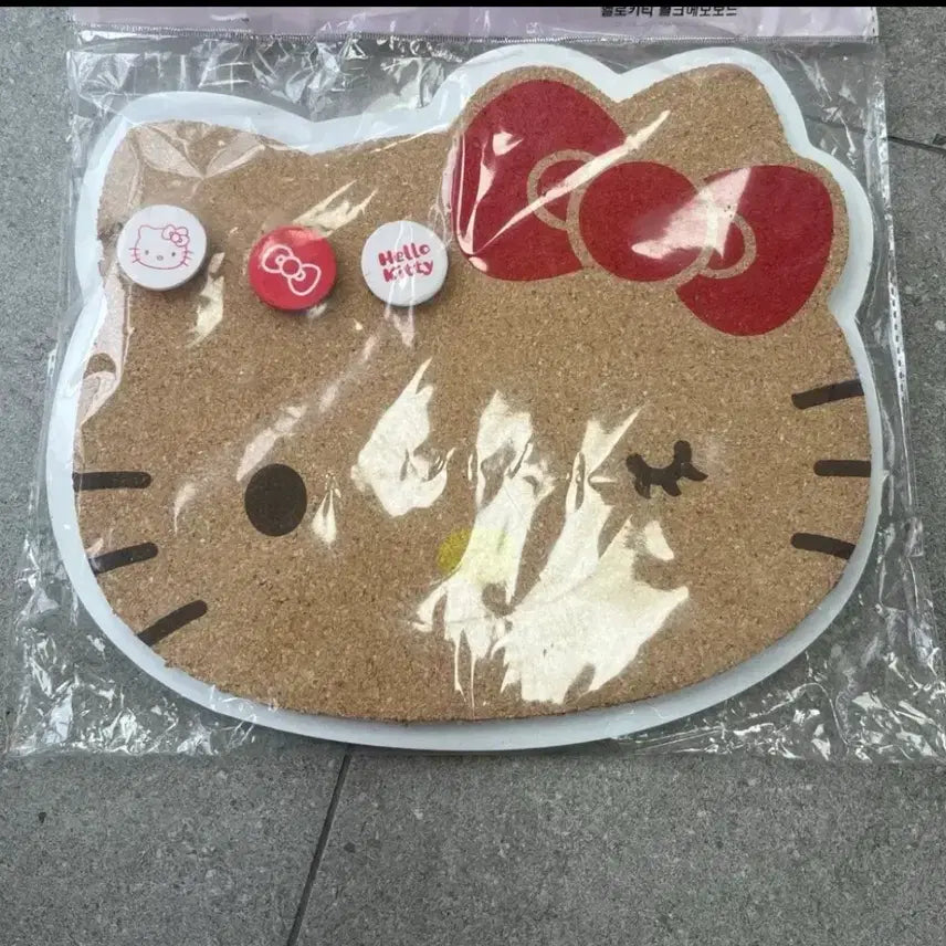 [BUNJANG] Hello Kitty Assorted Collectibles / 헬로키티 관련