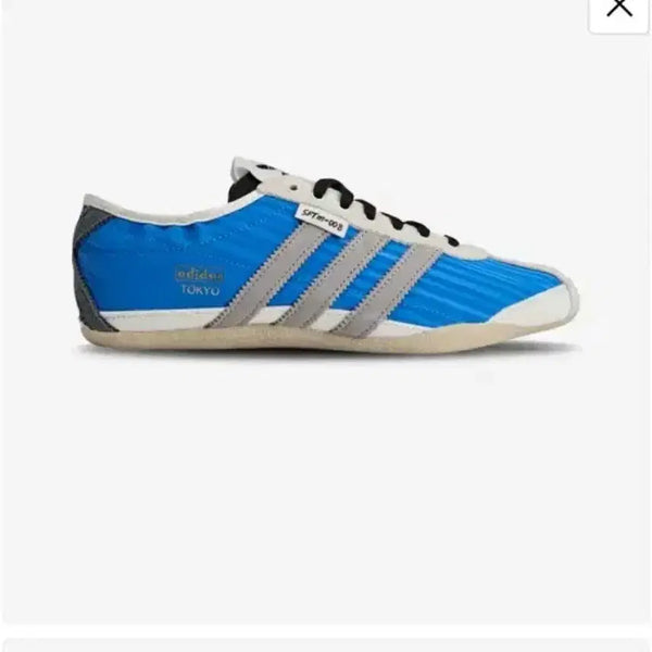 [BUNJANG] Adidas Song for the Mute Bluebird 285 / 아디다스 송포더뮤트 블루버드 285