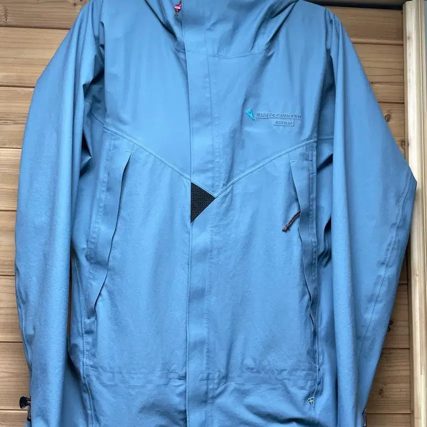 [BUNJANG] Klattermusen Asynja Men's Jacket - Size S / 클라터뮤젠 아신야 남성자켓 S