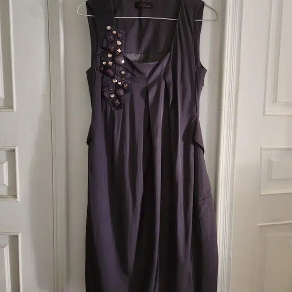 [BUNJANG] MICHAA Midi Dress / 미샤 원피스
