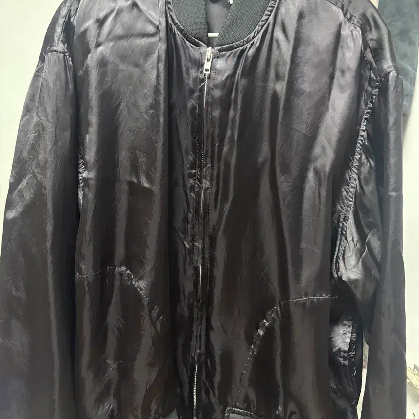 [BUNJANG] Comme des Garçons Osaka Exclusive Staff Blouson XL / 꼼데가르송 스태프 블루종xl(오사카 한정)