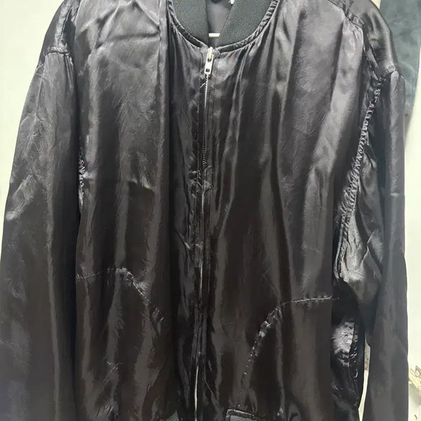 [BUNJANG] Comme des Garçons Osaka Exclusive Staff Blouson XL / 꼼데가르송 스태프 블루종xl(오사카 한정)