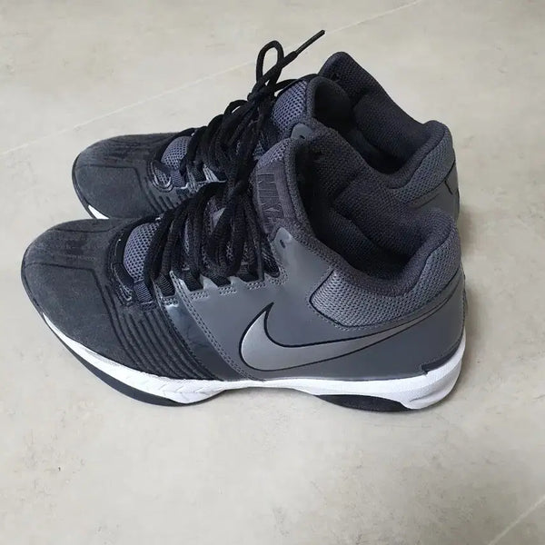 [BUNJANG] Nike BC Pro 5 Basketball Shoes Size 255 / 나이키(255)비시 프로5 농구화