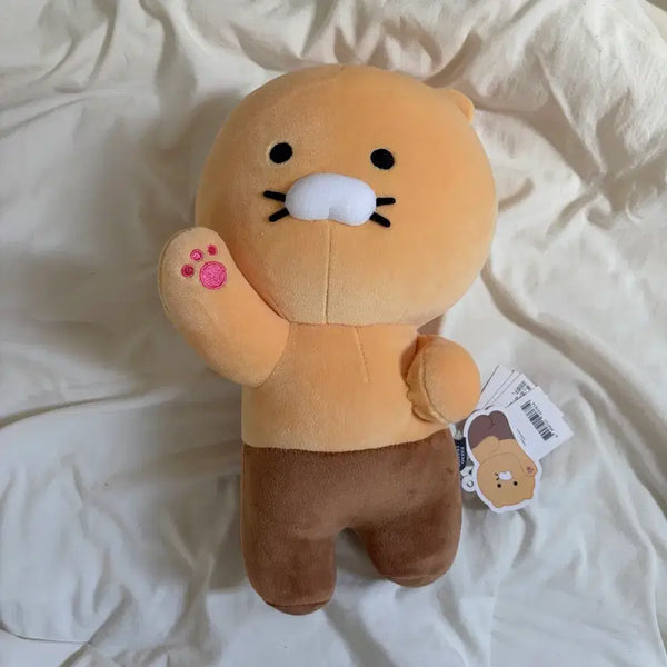 [BUNJANG] Kakao Friends Chunsik Baby Pillow Plush / 춘식이 베이비필로우 인형