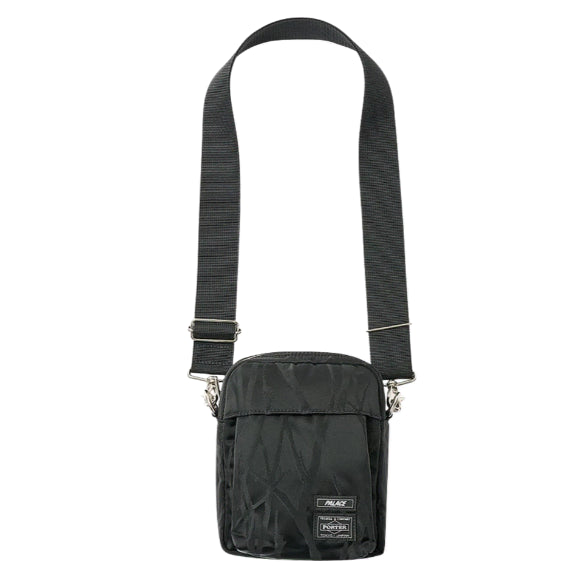 [BUNJANG] Porter Palace Small Bag 24FW / 새상품) 포터 팔라스 스몰백 24FW (포터미니백숄더백)