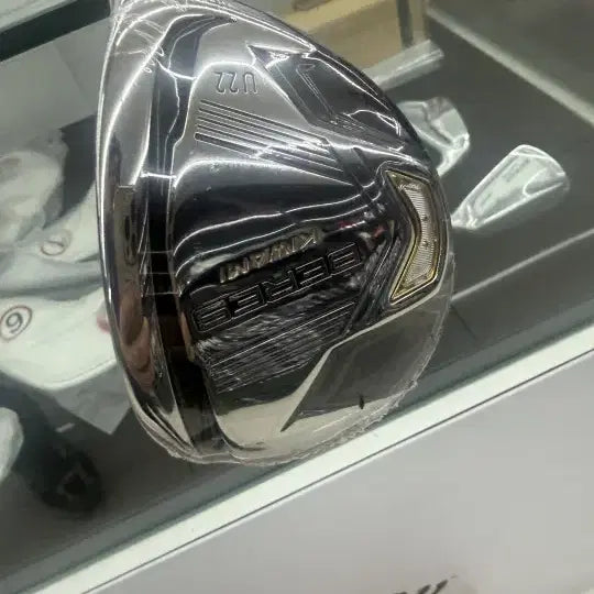 [BUNJANG] Honma Beres Kiwami5 2S 22° Utility Club SR / 혼마 베레스 키와미5 2스타 유틸리티 22도 SR
