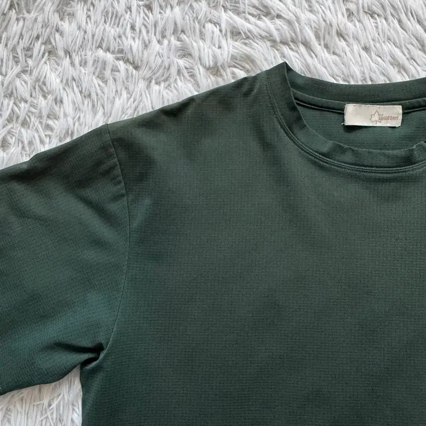 [BUNJANG] Logos Vintage Functional T-Shirt / LOGOS 일본빈티지 기능성 반팔 로고스 빈티지반팔 로고스반팔 L 42