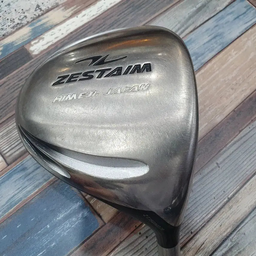 [BUNJANG] Zestaim Retro 450 Driver Head / 제스타임 레트로450 드라이버 헤드 팝니다