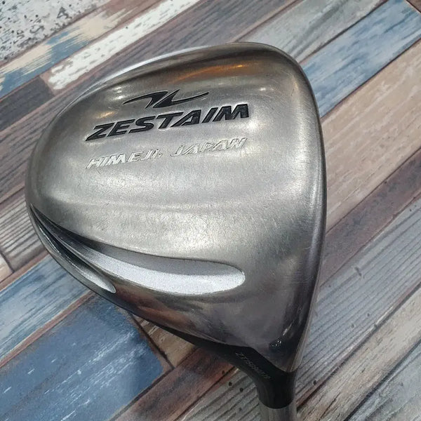 [BUNJANG] Zestaim Retro 450 Driver Head / 제스타임 레트로450 드라이버 헤드 팝니다