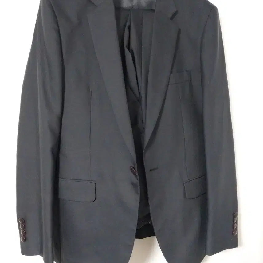 [BUNJANG] Black Suit Jacket / 블랙 정장 자켓98/31