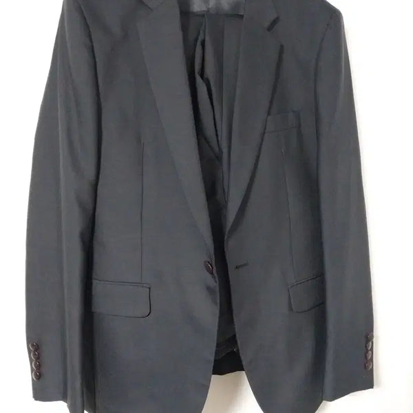 [BUNJANG] Black Suit Jacket / 블랙 정장 자켓98/31