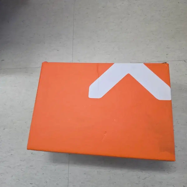 [BUNJANG] EXR Wave Compact Runner Sneakers / EXR 컴팩트러너 웨이브 운동화