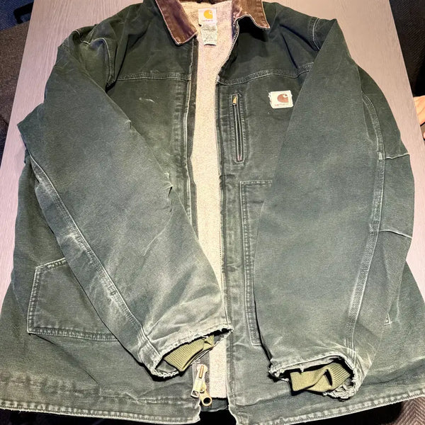 [BUNJANG] Carhartt C61 Jacket XL / 칼하트 C61 자켓 XL