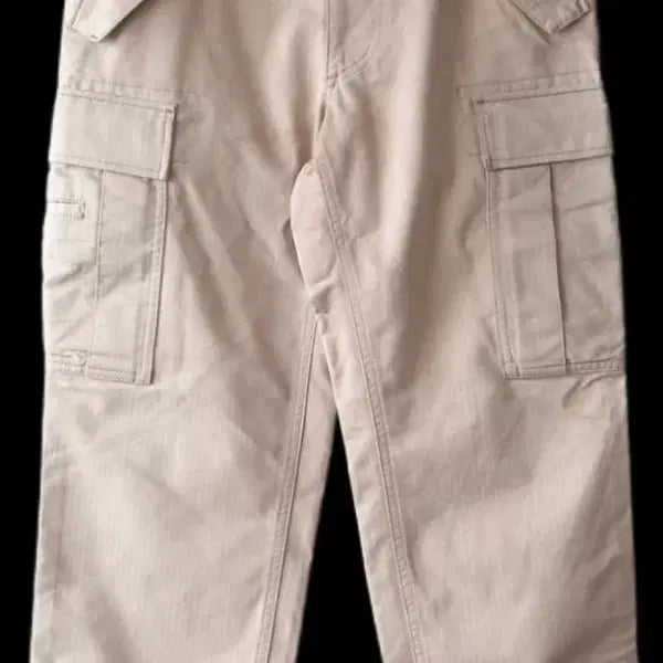 [BUNJANG] SOPHNET. HBT Herringbone Cargo Pants / 소프넷 SOPHNET 우라하라 후지와라 히로시 HBT 해링본 카고 팬츠