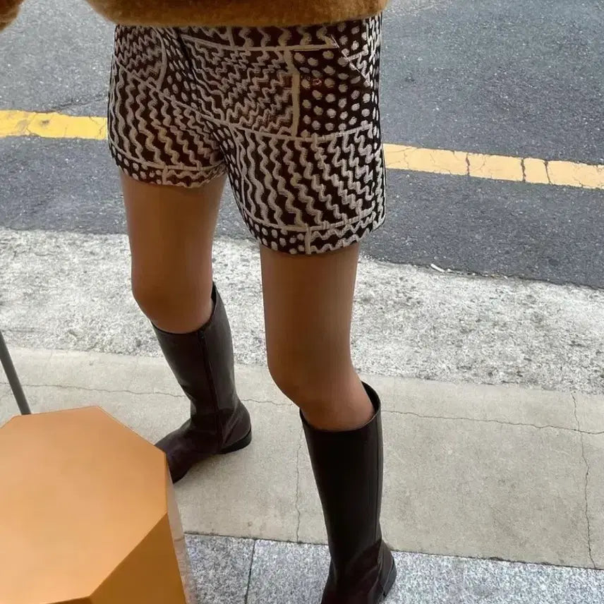 [BUNJANG] Assemblage Pants / 아상블라주 팬츠