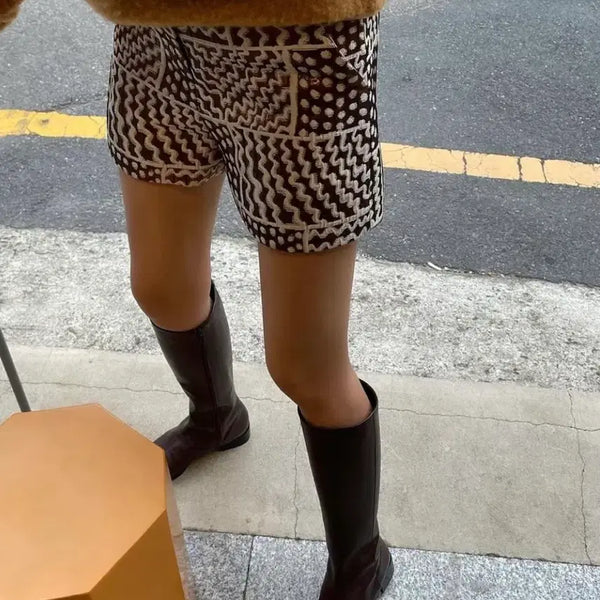 [BUNJANG] Assemblage Pants / 아상블라주 팬츠