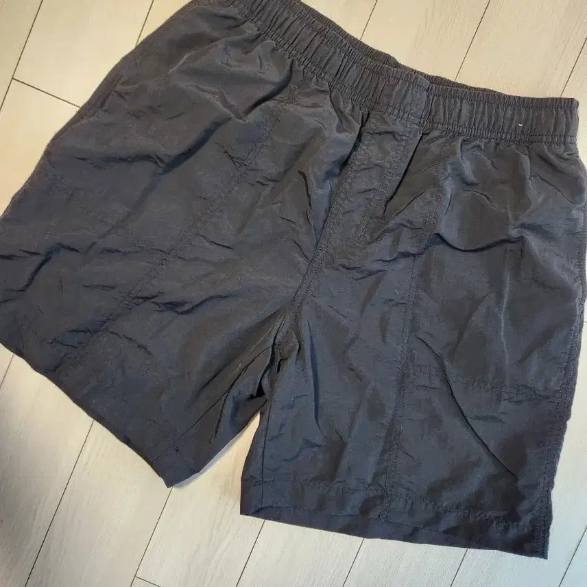 [BUNJANG] TOPTEN Woven Banding Shorts Size M / 탑텐 우븐 밴딩 반바지 사이즈m