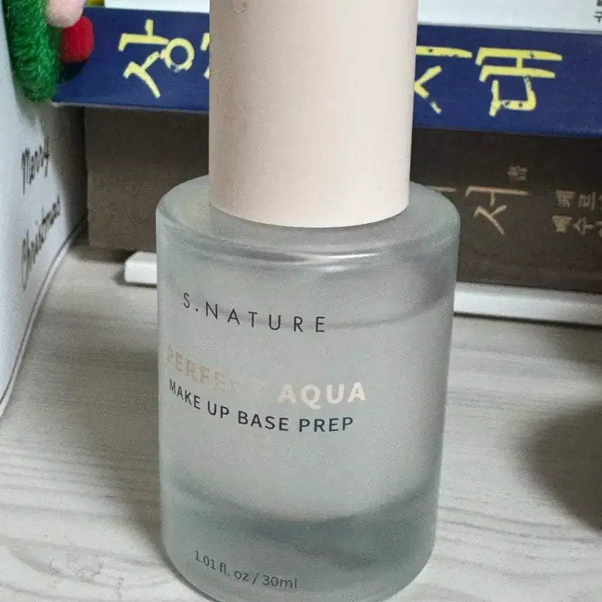[BUNJANG] S N Nature Base Prep 30ml / 에스네이처 베이스프렙 30ml