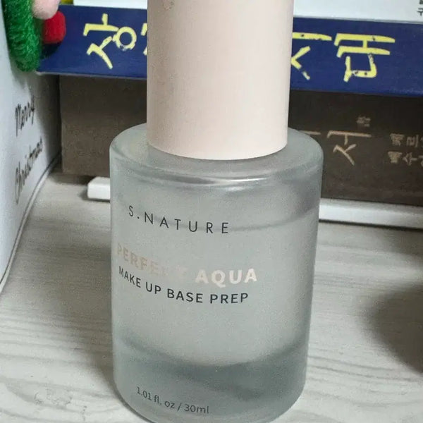 [BUNJANG] S N Nature Base Prep 30ml / 에스네이처 베이스프렙 30ml