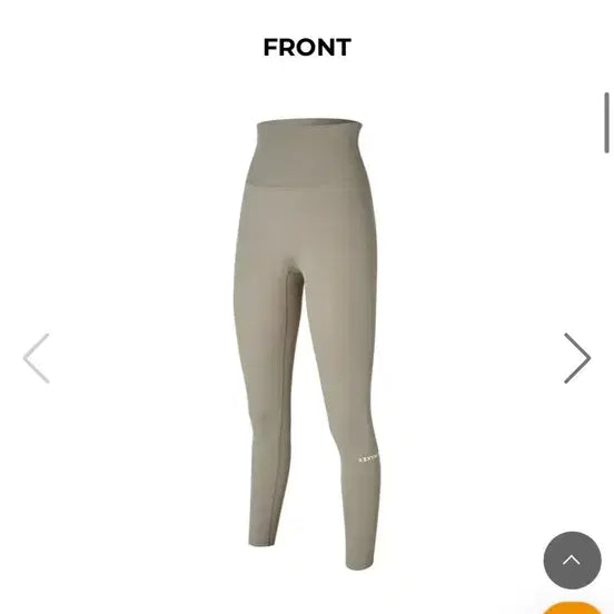 [BUNJANG] XEXYMIX Black Label Signature 300N Super Light Leggings / 젝시믹스 블랙라벨 시그니처 300N 수퍼라이트 레깅스