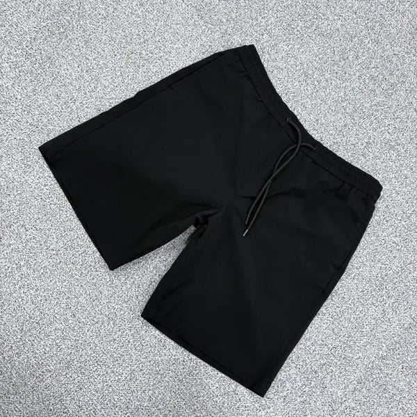 [BUNJANG] Zara Men's Black Shorts / L 자라 남성 블랙 반바지 0519J
