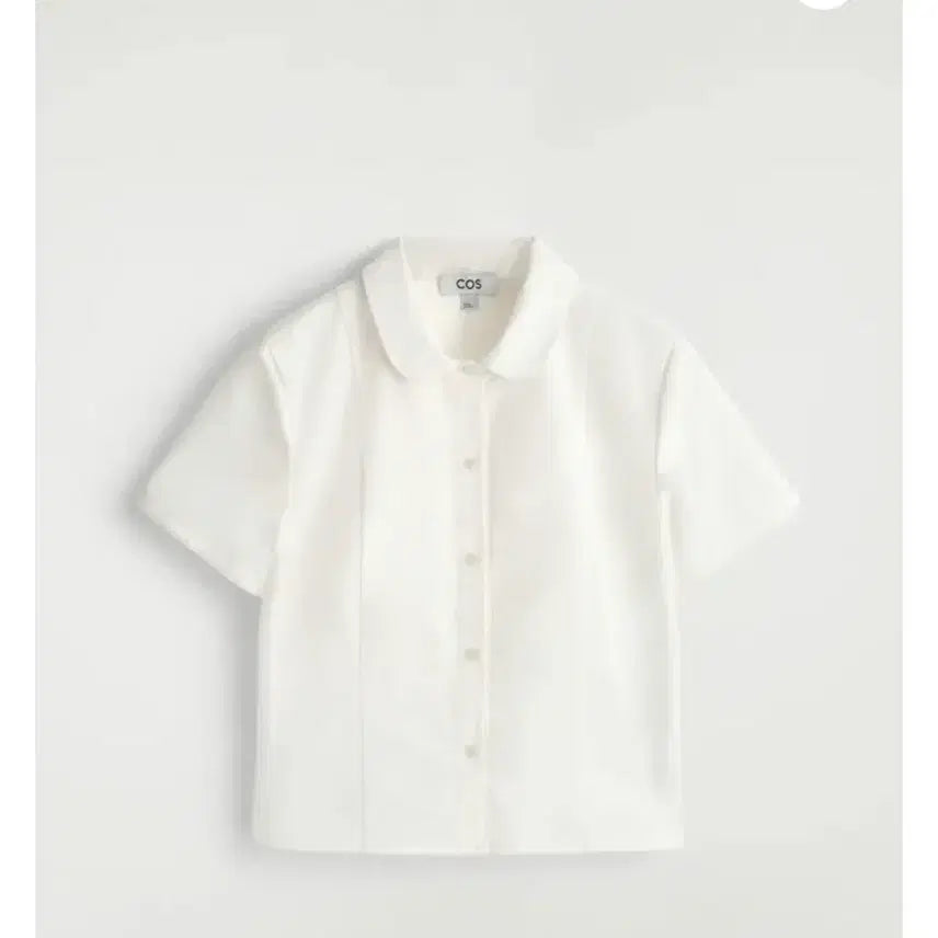 [BUNJANG] COS Poplin Shirt / cos코스 포플린 셔츠 새제품
